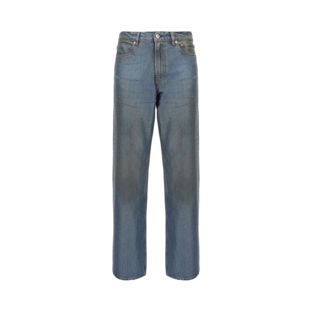 Our Legacy Man Clothing Jeans